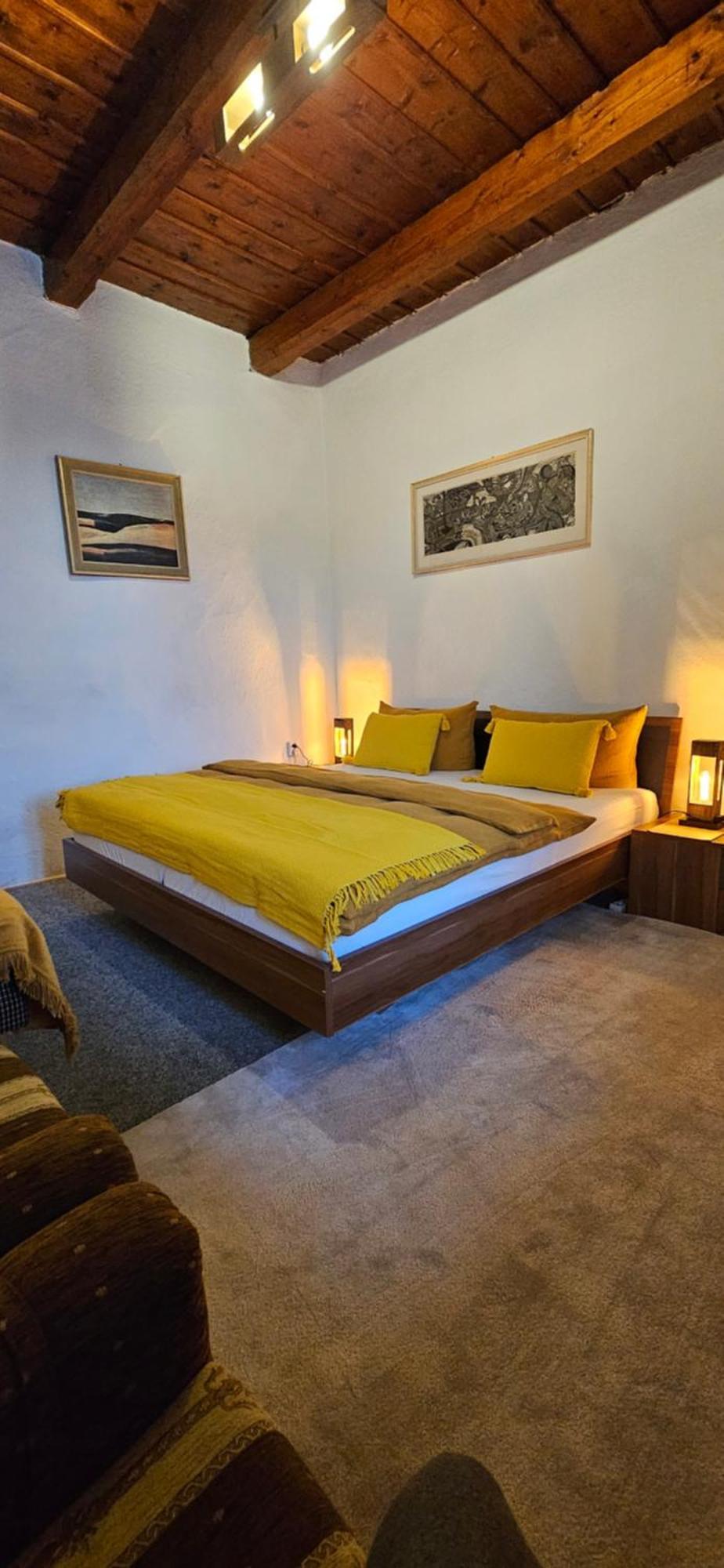 Penzion Villa Breza Vysoke Tatry Ruang foto