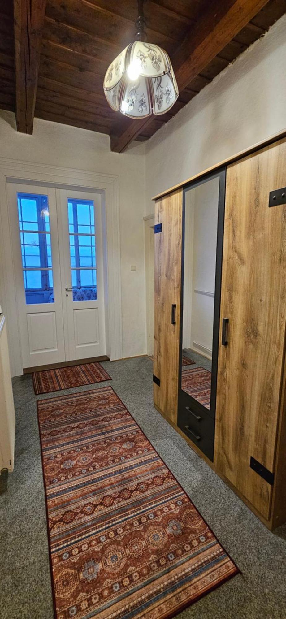 Penzion Villa Breza Vysoke Tatry Ruang foto