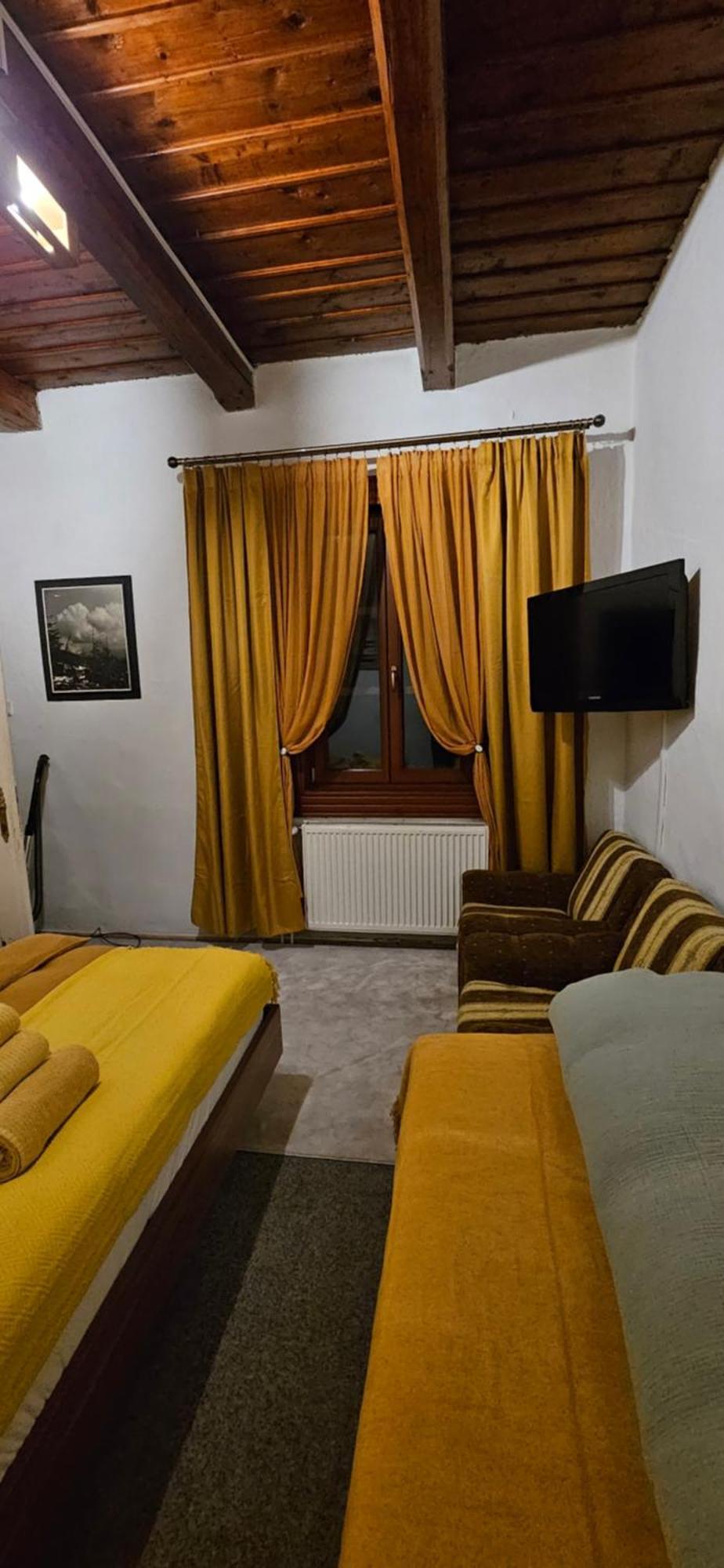 Penzion Villa Breza Vysoke Tatry Ruang foto