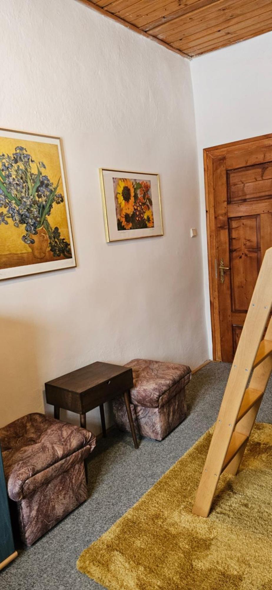 Penzion Villa Breza Vysoke Tatry Ruang foto